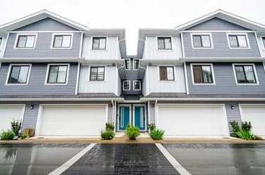 Townhouse for sale at 4 789 Ota Avenue New Westminster British Columbia - MLS: R3138395