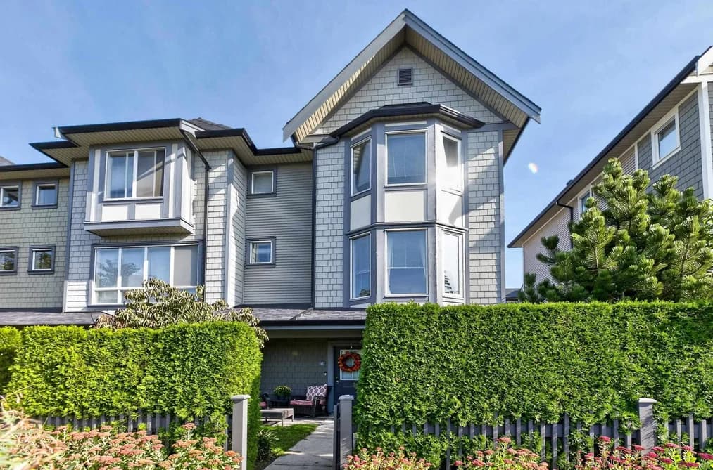 4 8138 204 STREET, Langley, BC — Residential for Sale - Main Photo