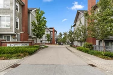 Townhouse for sale at 4 8217 204b Street Langley British Columbia - MLS: R3123965