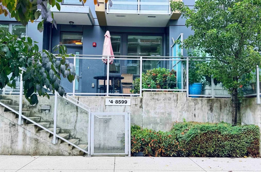 4 8599 RIVER DISTRICT CROSSING, Vancouver, BC — Residential for Sale - Photo 2