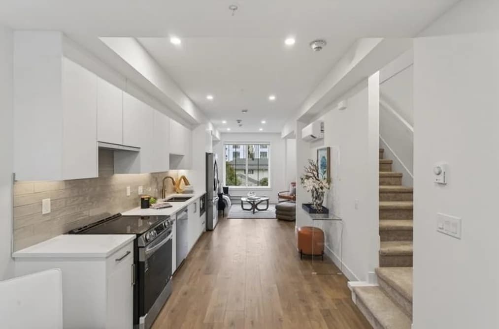 4 8977 SPIRES ROAD, Richmond, BC — Residential for Sale - Photo 2