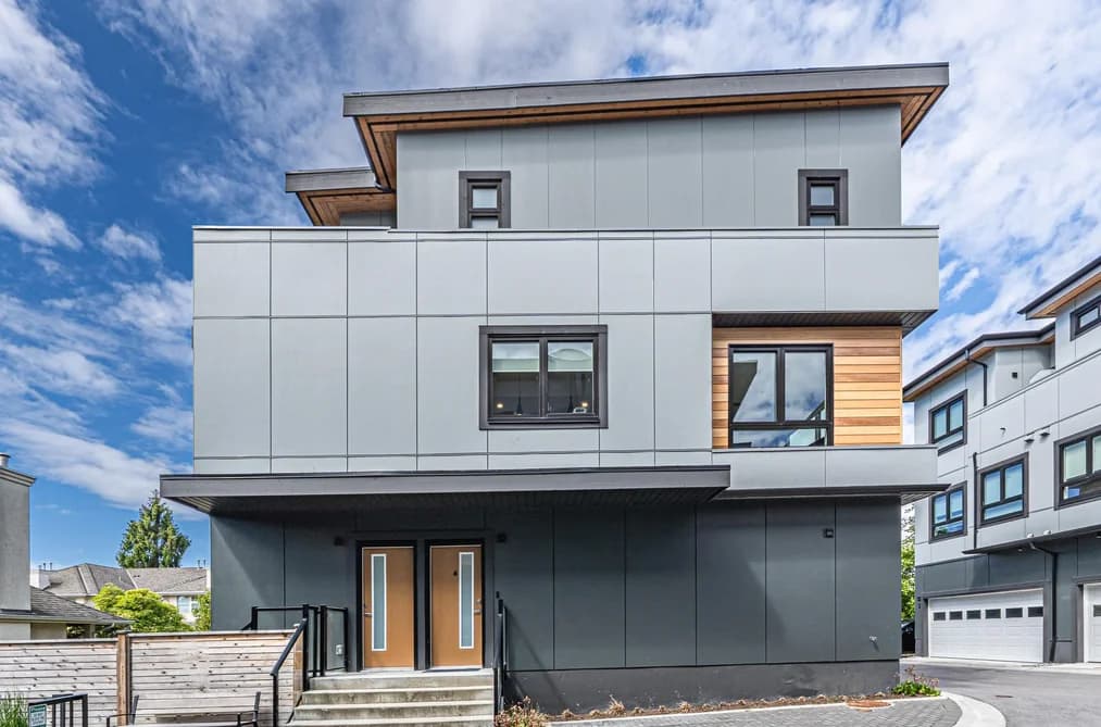 4 9099 NO. 2 ROAD, Richmond, BC — Residential for Sale - Photo 2