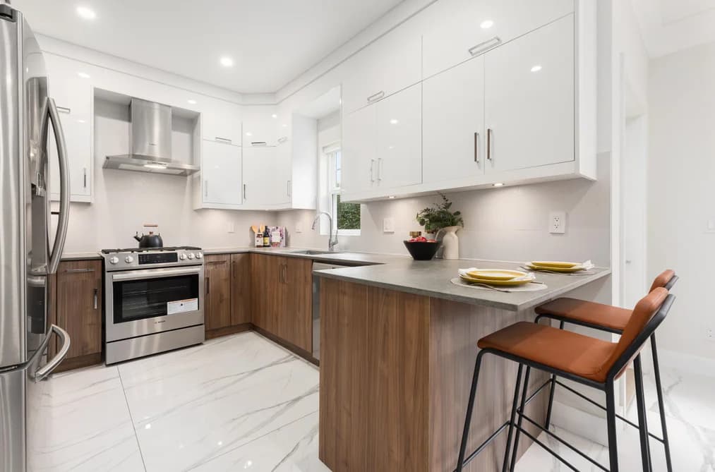 4 9219 WILLIAMS ROAD, Richmond, BC — Residential for Sale - Photo 2