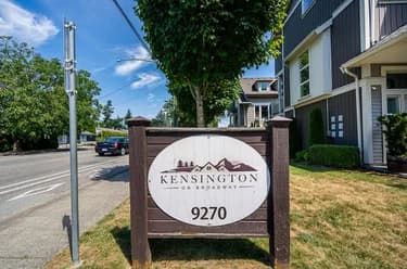 Townhouse for sale at 4 9270 Broadway Street Chilliwack British Columbia - MLS: R3144403