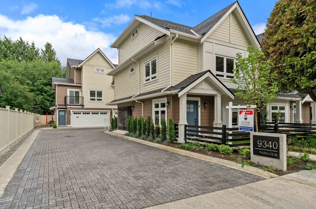 4 9340 GENERAL CURRIE ROAD, Richmond, BC — Residential for Sale - Photo 2