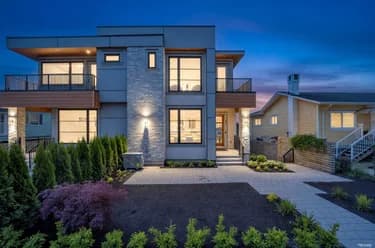 Half Duplex for sale at 103-946 Dansey Avenue Coquitlam British Columbia - MLS: R3142320