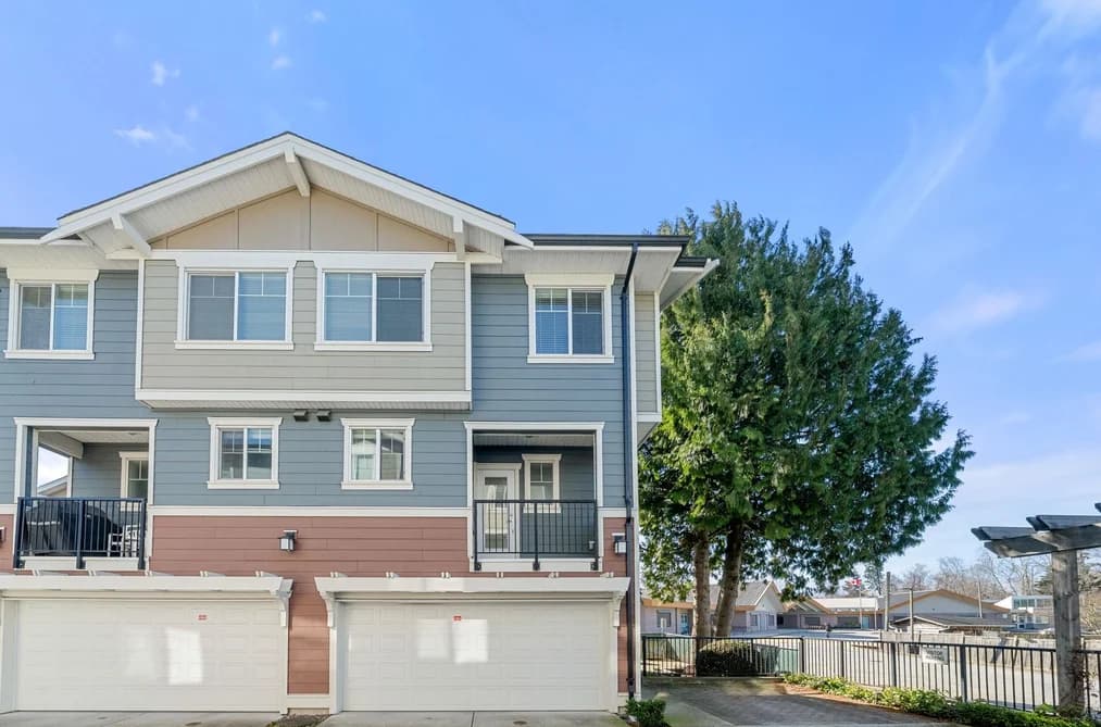 4 9580 ALBERTA ROAD, Richmond, BC — Residential for Sale - Photo 2