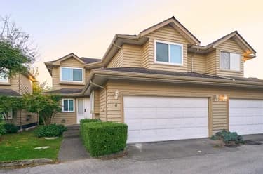 Townhouse for sale at 4 9700 Blundell Road Richmond British Columbia - MLS: R3145731