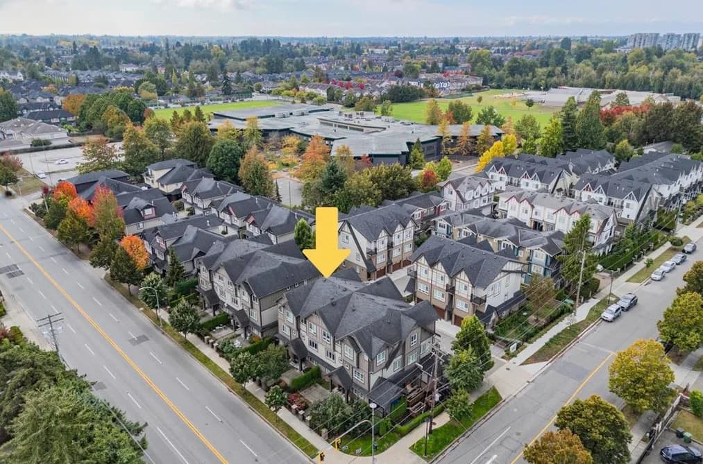 4 9840 ALBERTA ROAD, Richmond, BC — Residential for Sale - Photo 2
