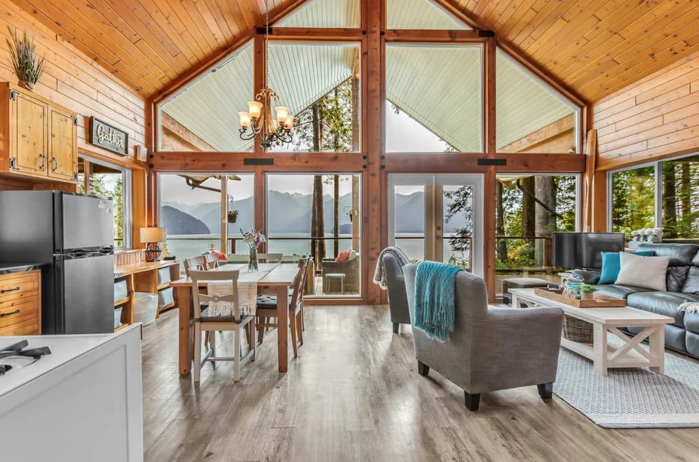 4 CHRISTIAN COVE, Pitt Meadows, BC — Residential for Sale - Photo 2
