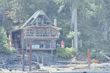 Recreational for sale at 4 Debeck Creek Pitt Meadows British Columbia - MLS: R3111838