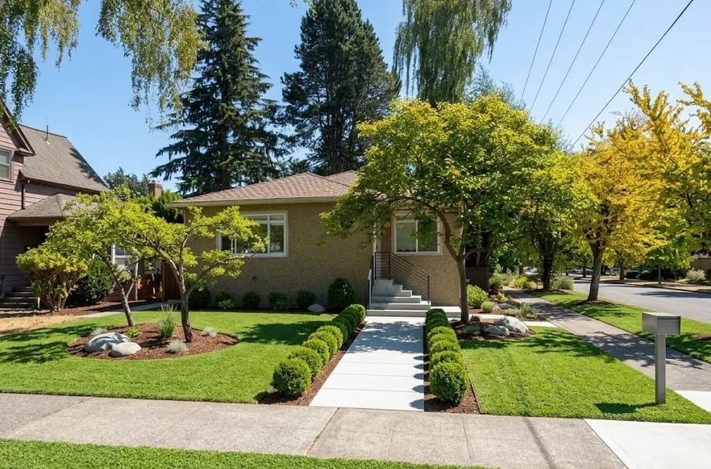 4 E 46TH AVENUE, Vancouver, BC — Residential for Sale - Main Photo