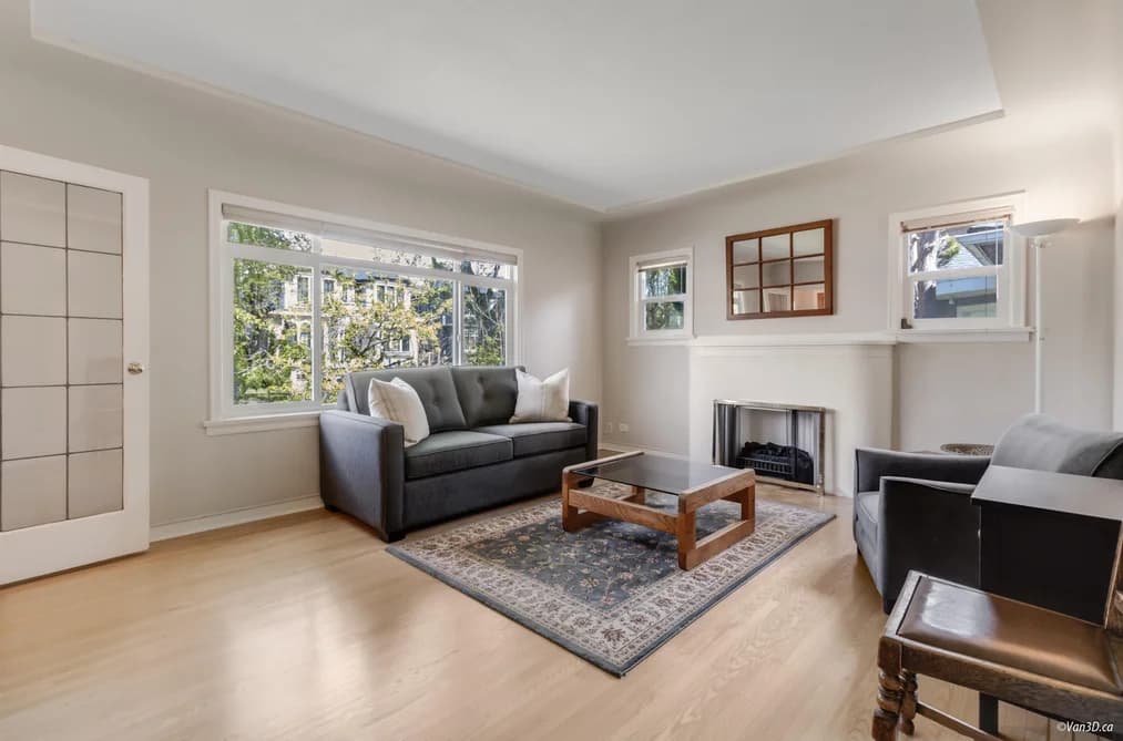 4 E 46TH AVENUE, Vancouver, BC — Residential for Sale - Main Photo