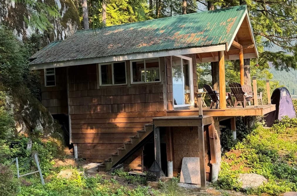 4 SOUTH OF DEBECK CREEK, Pitt Meadows, BC — Residential for Sale - Main Photo