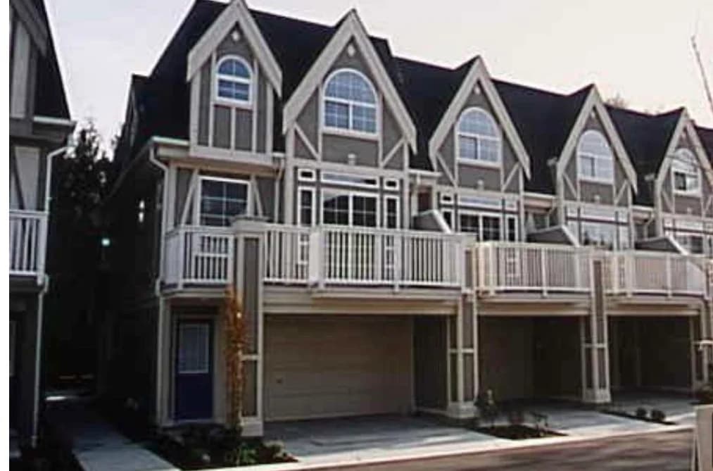 40 11571 THORPE ROAD, Richmond, BC — Residential for Sale - Main Photo