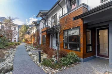 Townhouse for sale at 40 1188 Main Street Squamish British Columbia - MLS: R3090406