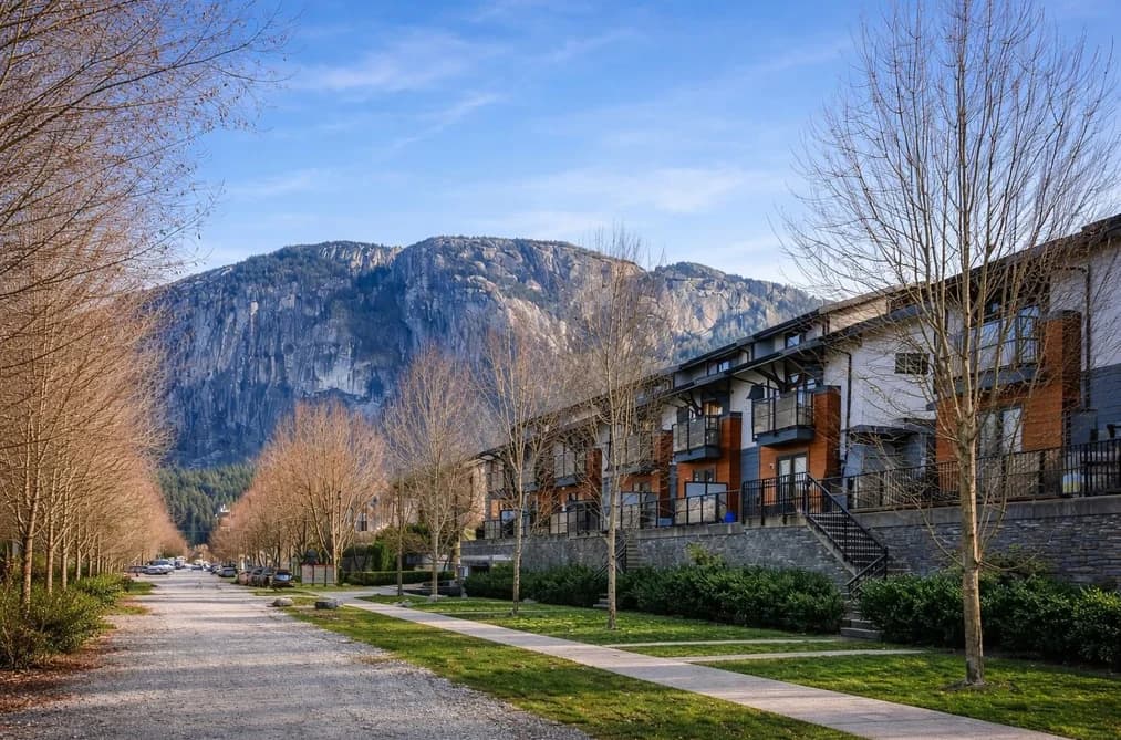 40 1188 MAIN STREET, Squamish, BC — Residential for Sale - Photo 2