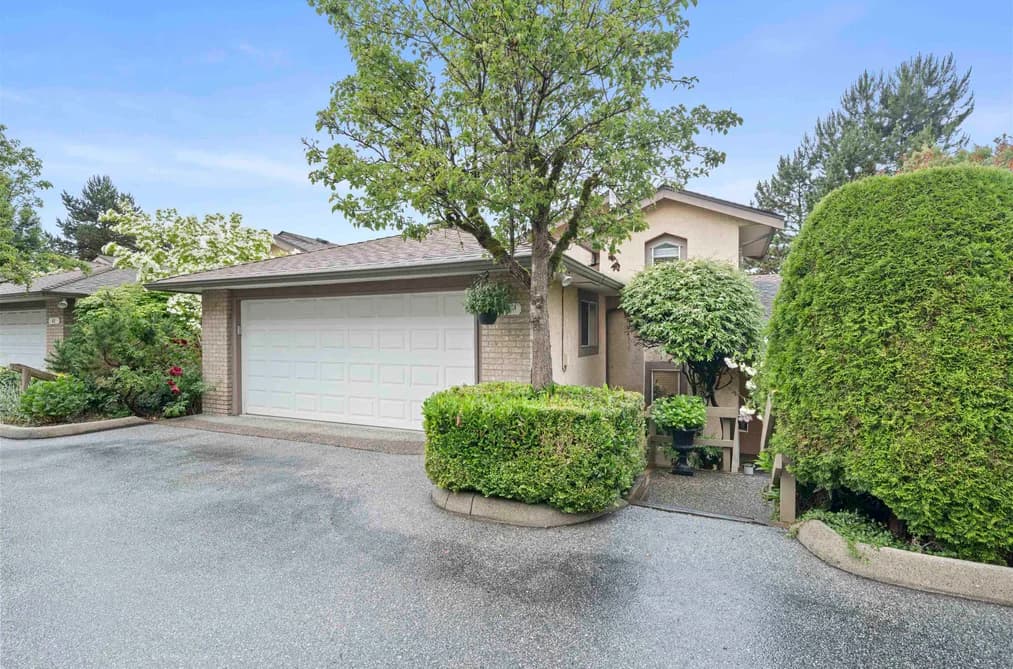 40 1238 EASTERN DRIVE, Port Coquitlam, BC — Residential for Sale - Photo 2