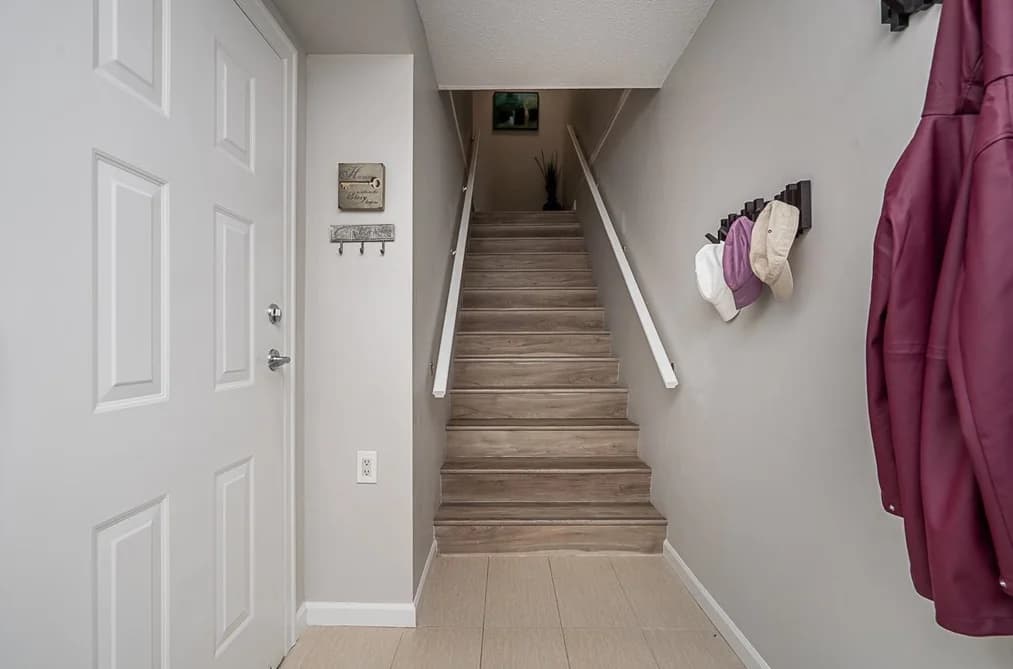 40 1268 RIVERSIDE DRIVE DRIVE, Port Coquitlam, BC — Residential for Sale - Photo 2