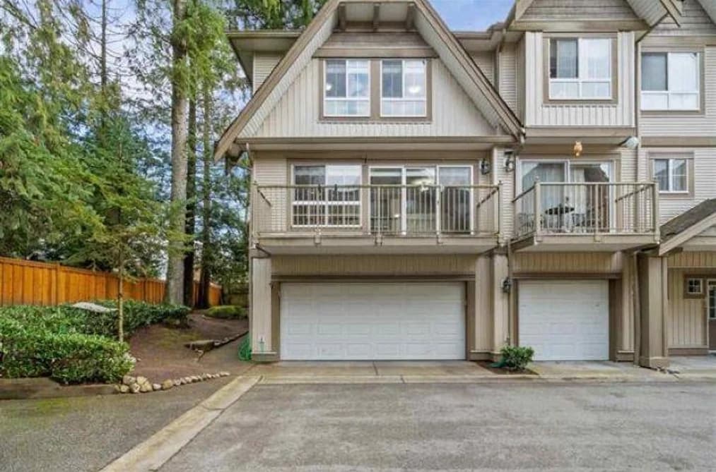 40 12738 66 AVENUE, Surrey, BC — Residential for Sale - Main Photo