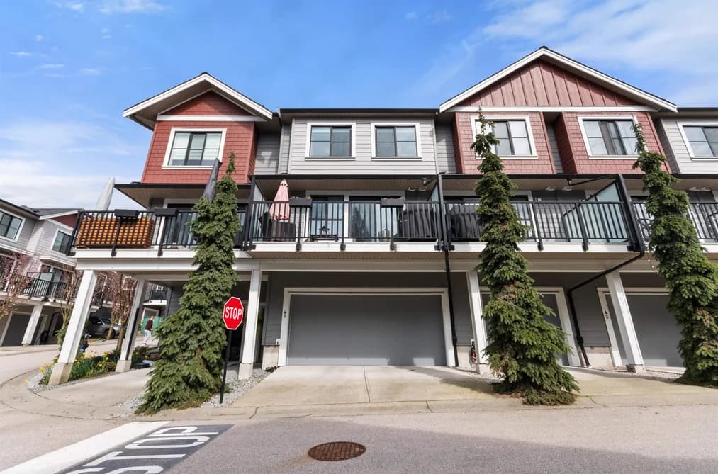 40 13260 236 STREET STREET, Maple Ridge, BC — Residential for Sale - Main Photo