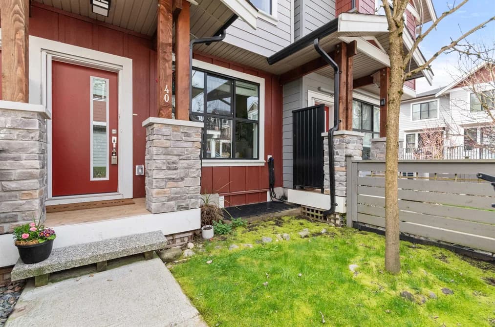 40 13260 236 STREET STREET, Maple Ridge, BC — Residential for Sale - Photo 2