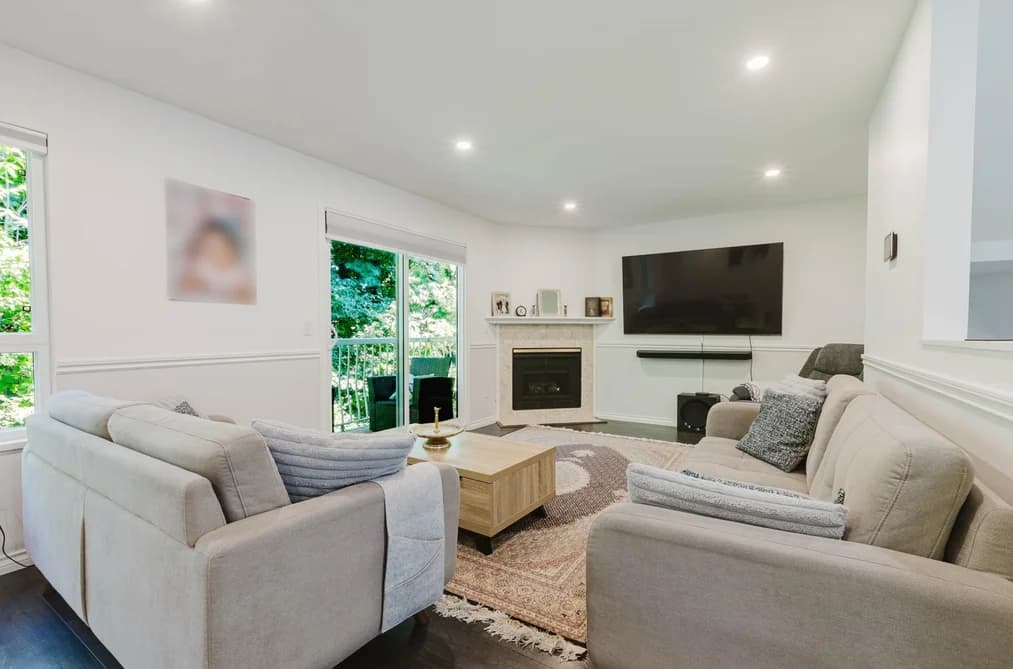 40 1355 CITADEL DRIVE, Port Coquitlam, BC — Residential for Sale - Main Photo