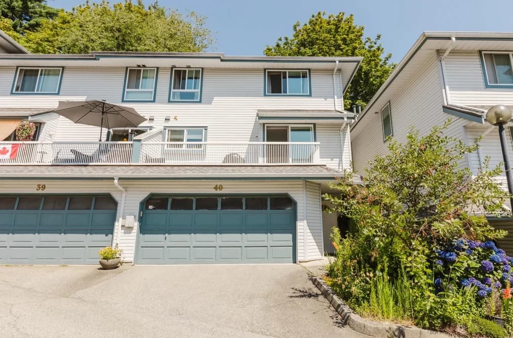 40 1355 CITADEL DRIVE, Port Coquitlam, BC — Residential for Sale - Photo 2