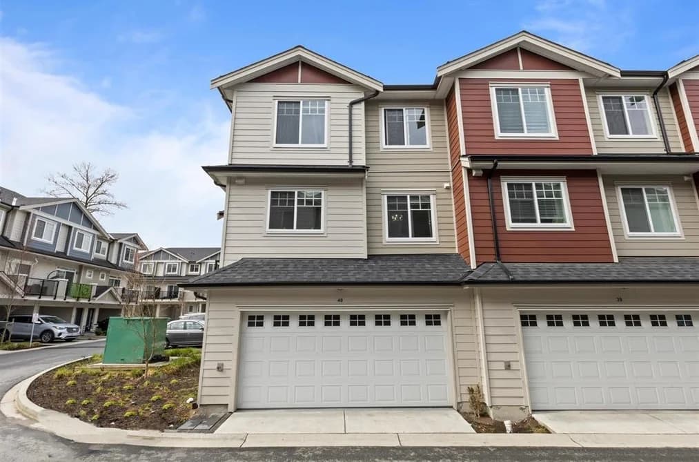 40 13898 64 AVENUE, Surrey, BC — Residential for Sale - Main Photo