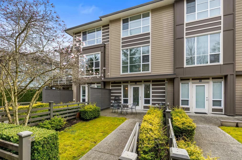 40 15405 31 AVENUE, Surrey, BC — Residential for Sale - Main Photo
