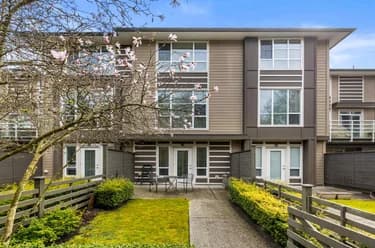 Townhouse for sale at 40 15405 31 Avenue Surrey British Columbia - MLS: R3153358
