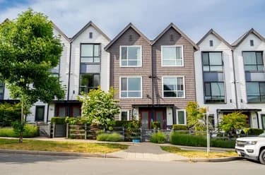 Townhouse for sale at 40 19159 Watkins Drive Surrey British Columbia - MLS: R3131554