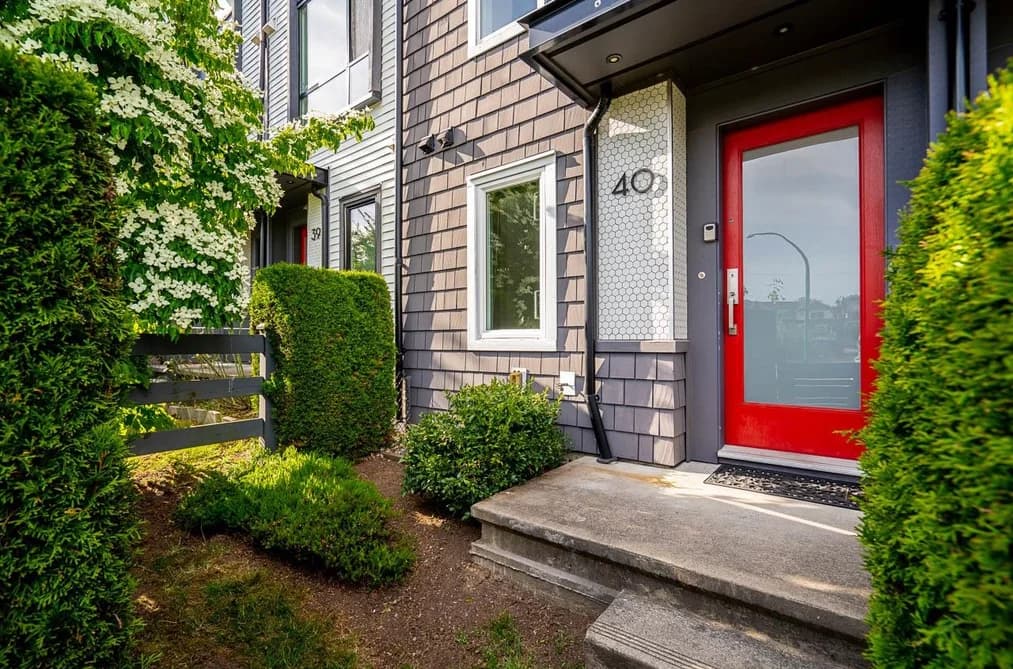 40 19159 WATKINS DRIVE, Surrey, BC — Residential for Sale - Photo 2