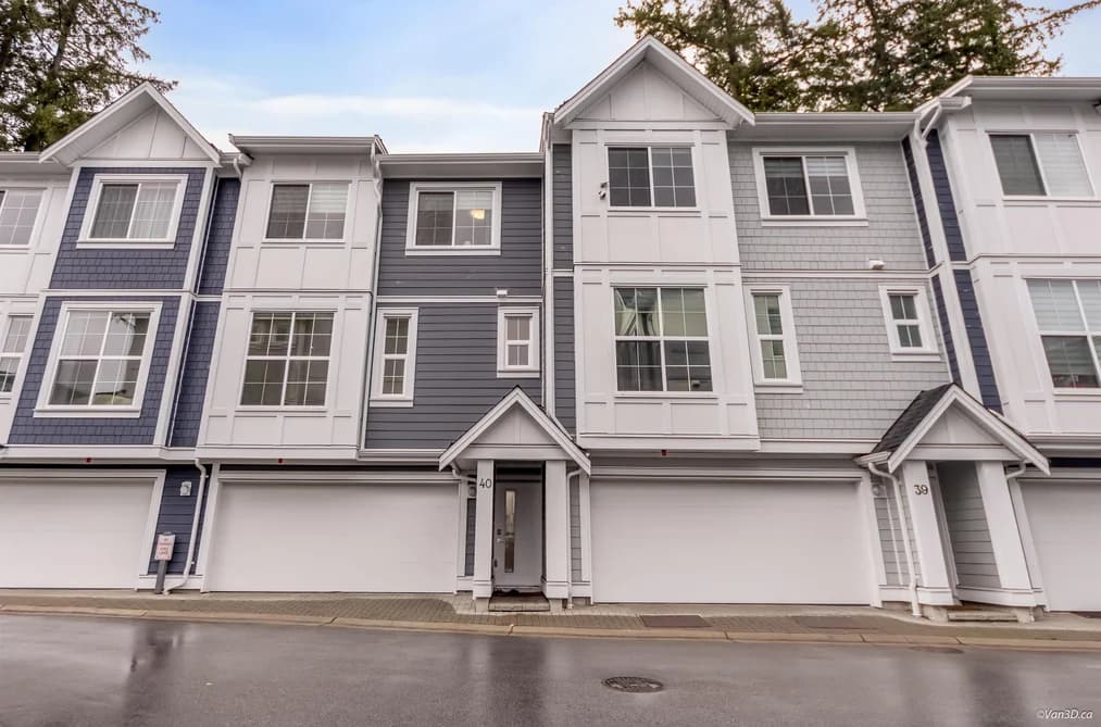40-20321 80 Avenue, Langley, BC - Townhouse for Sale - Main Photo 40-20321 80 Avenue, Langley, BC - Townhouse for Sale - Main Photo