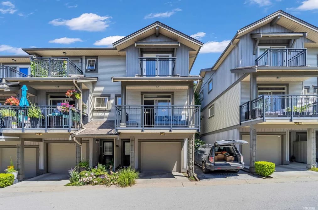 40 20326 68 AVENUE, Langley, BC — Residential for Sale - Main Photo