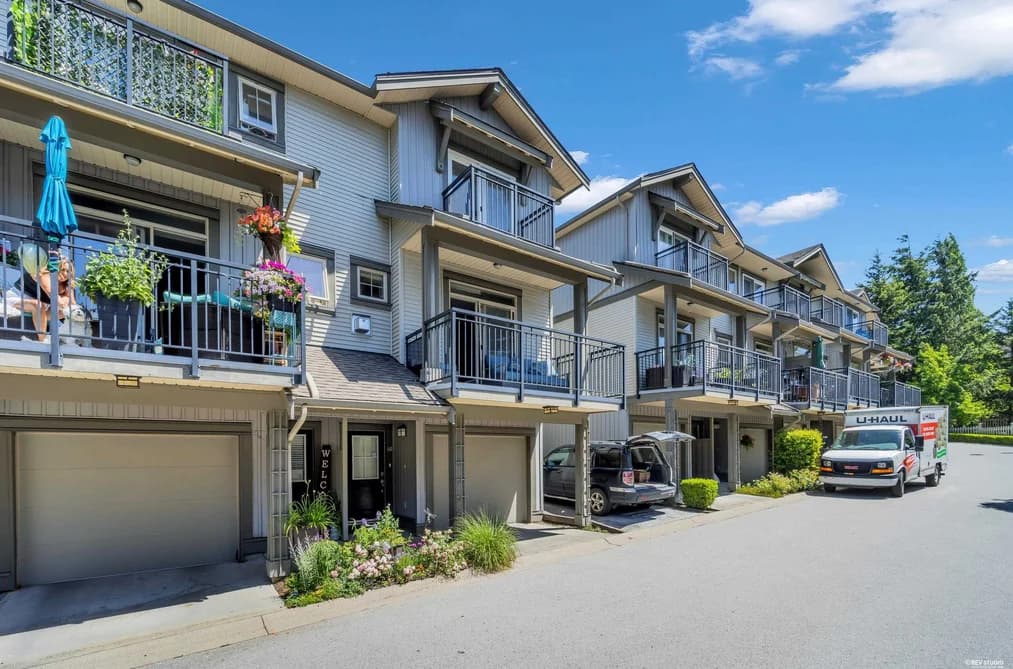 40 20326 68 AVENUE, Langley, BC — Residential for Sale - Photo 2