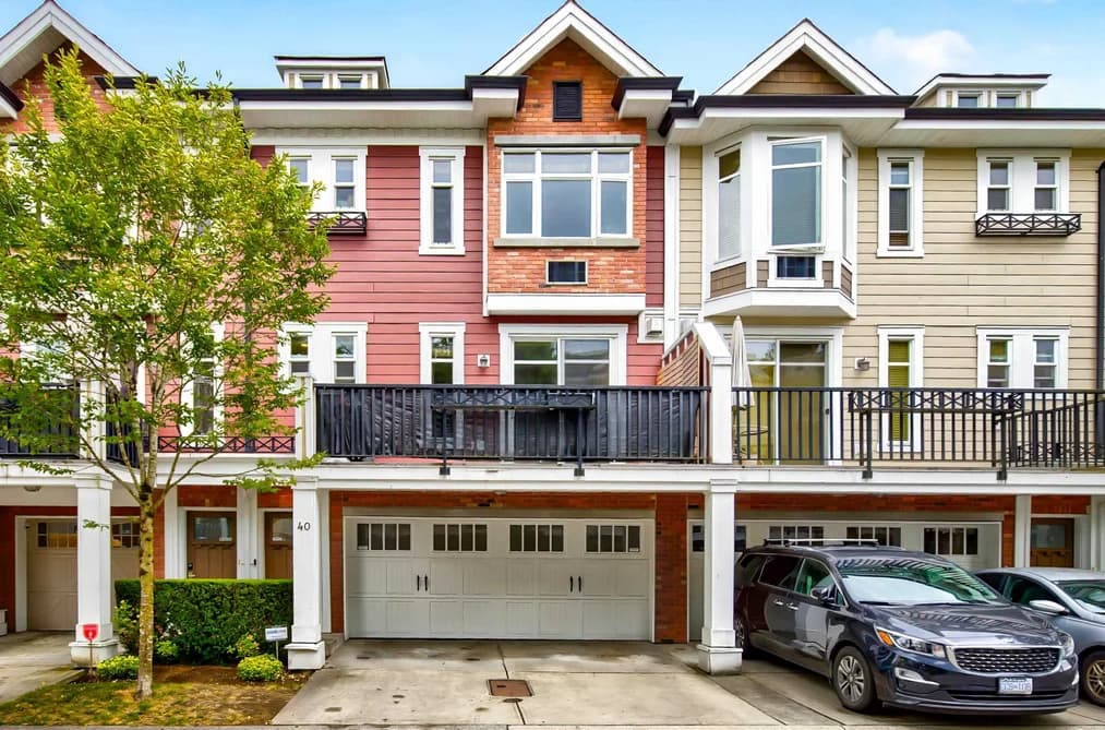40 20738 84 AVENUE, Langley, BC — Residential for Sale - Photo 2