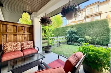 Townhouse for sale at 40 2450 161a Street Surrey British Columbia - MLS: R3155330