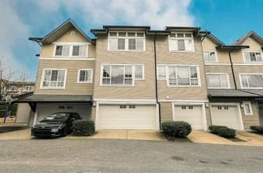 Townhouse for sale at 40 2450 161a Street Surrey British Columbia - MLS: R3127256