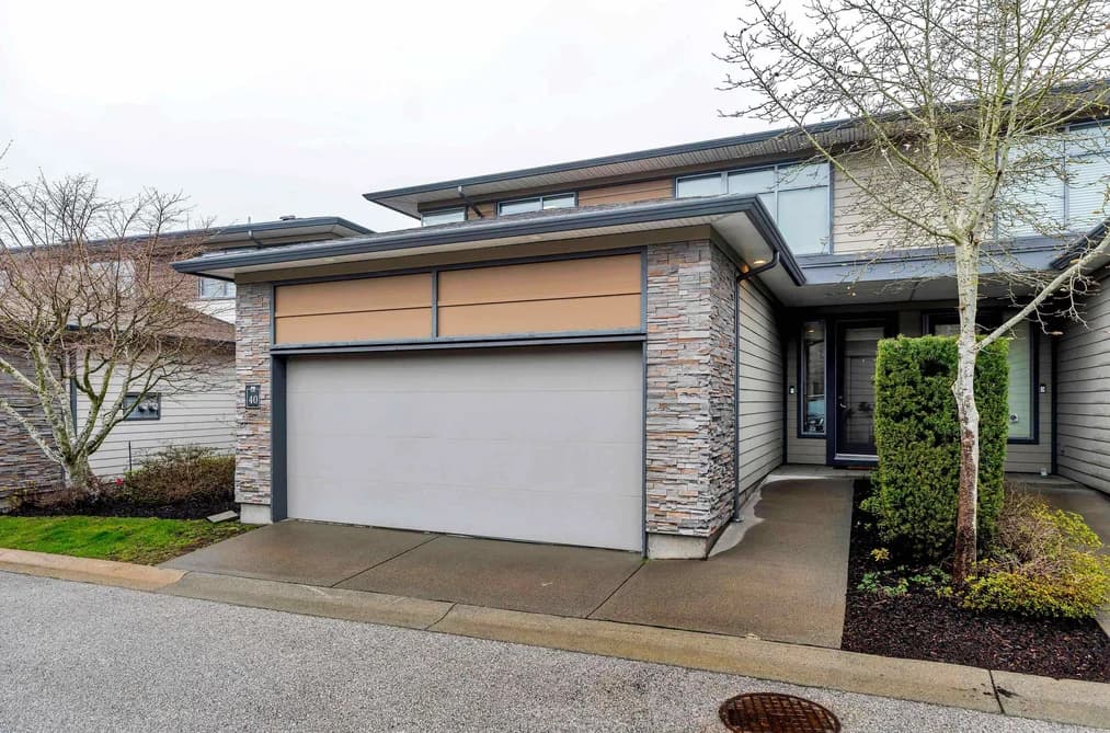 40 2603 162 STREET, Surrey, BC — Residential for Sale - Main Photo