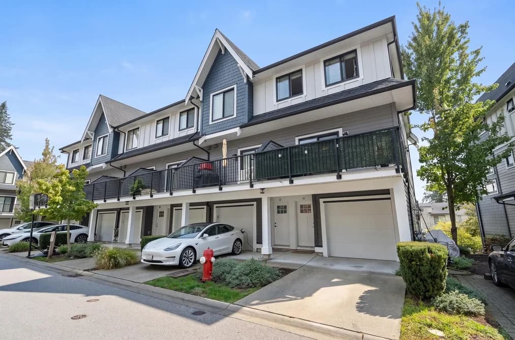 40 2888 156 STREET, Surrey, BC — Residential for Sale - Main Photo