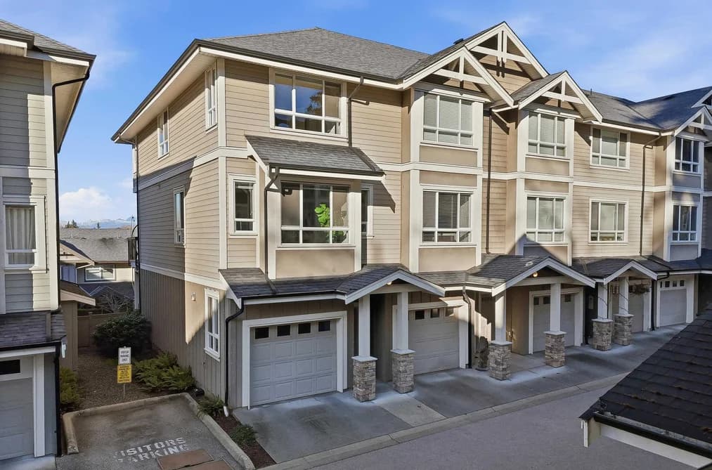40 2955 156 STREET, Surrey, BC — Residential for Sale - Main Photo