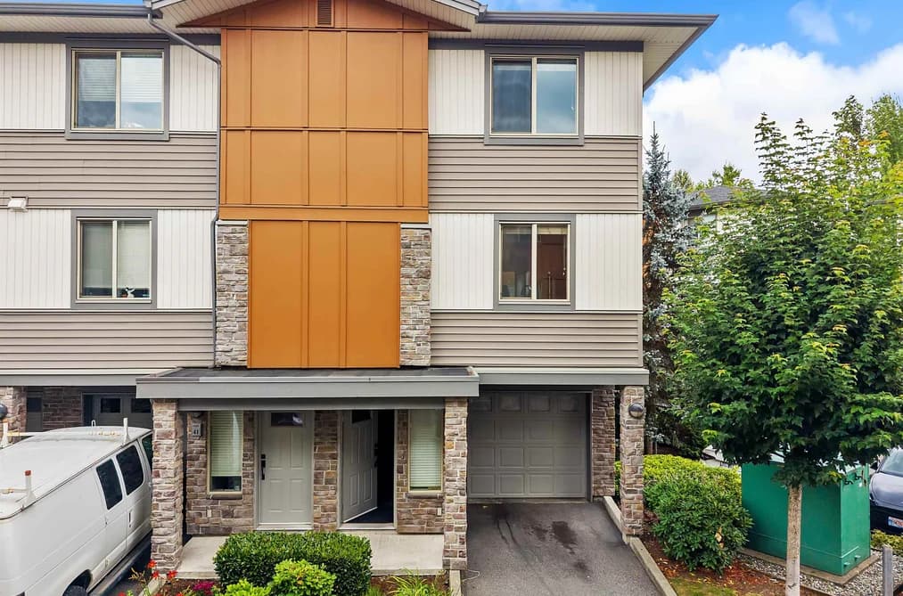 40 34248 KING ROAD, Abbotsford, BC — Residential for Sale - Main Photo
