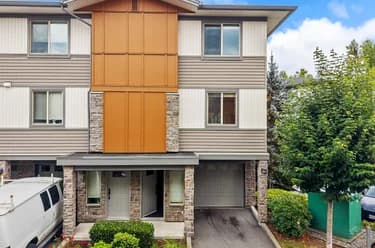 Townhouse for sale at 40 34248 King Road Abbotsford British Columbia - MLS: R3153734