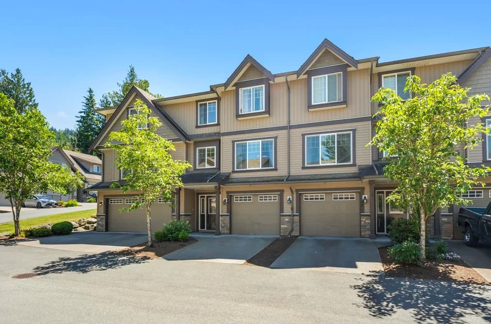 40 46791 HUDSON ROAD, Chilliwack, BC — Residential for Sale - Main Photo