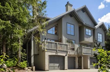 Townhouse for sale at 40 4737 Spearhead Drive Whistler British Columbia - MLS: R3131583