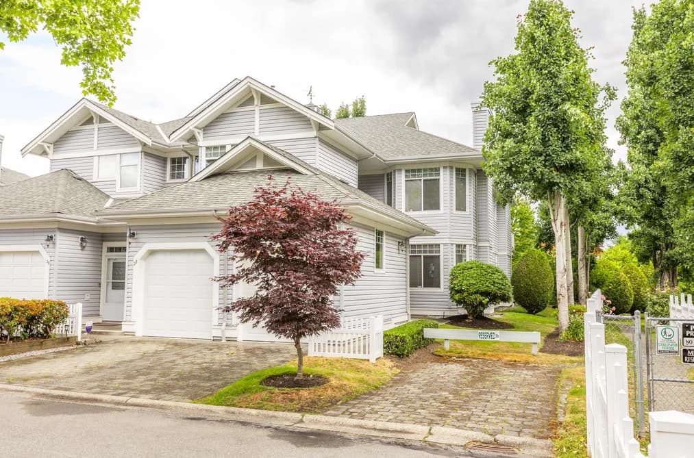 40 5708 208 STREET, Langley, BC — Residential for Sale - Main Photo