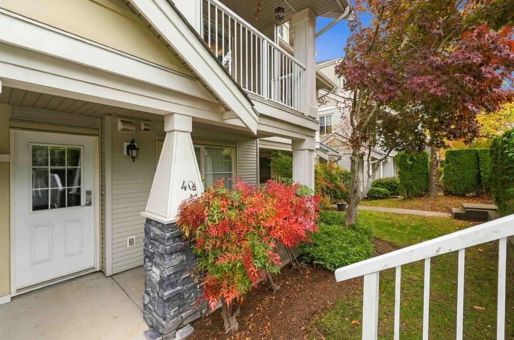 40 6568 193B STREET, Surrey, BC — Residential for Sale - Photo 2
