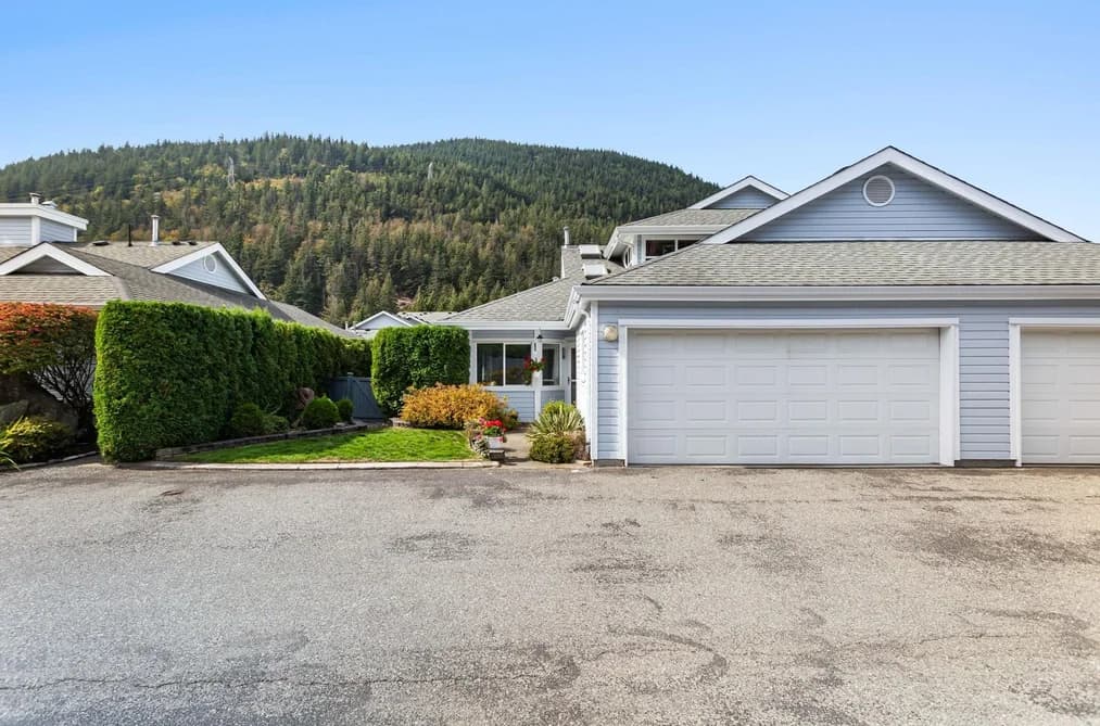 40 730 MCCOMBS DRIVE, Harrison Hot Springs, BC — Residential for Sale - Main Photo
