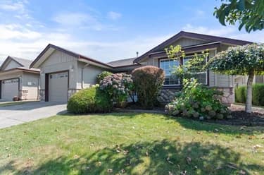 House for sale at 40 7330 Elm Road Agassiz British Columbia - MLS: R3158208